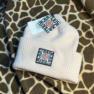 Dickies Unsex  One Size  Beanie